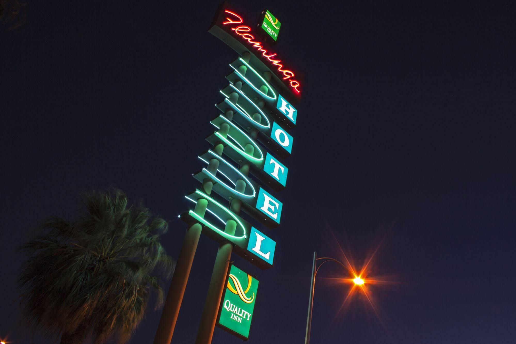 Red Roof Inn Tucson Downtown - University Exterior photo